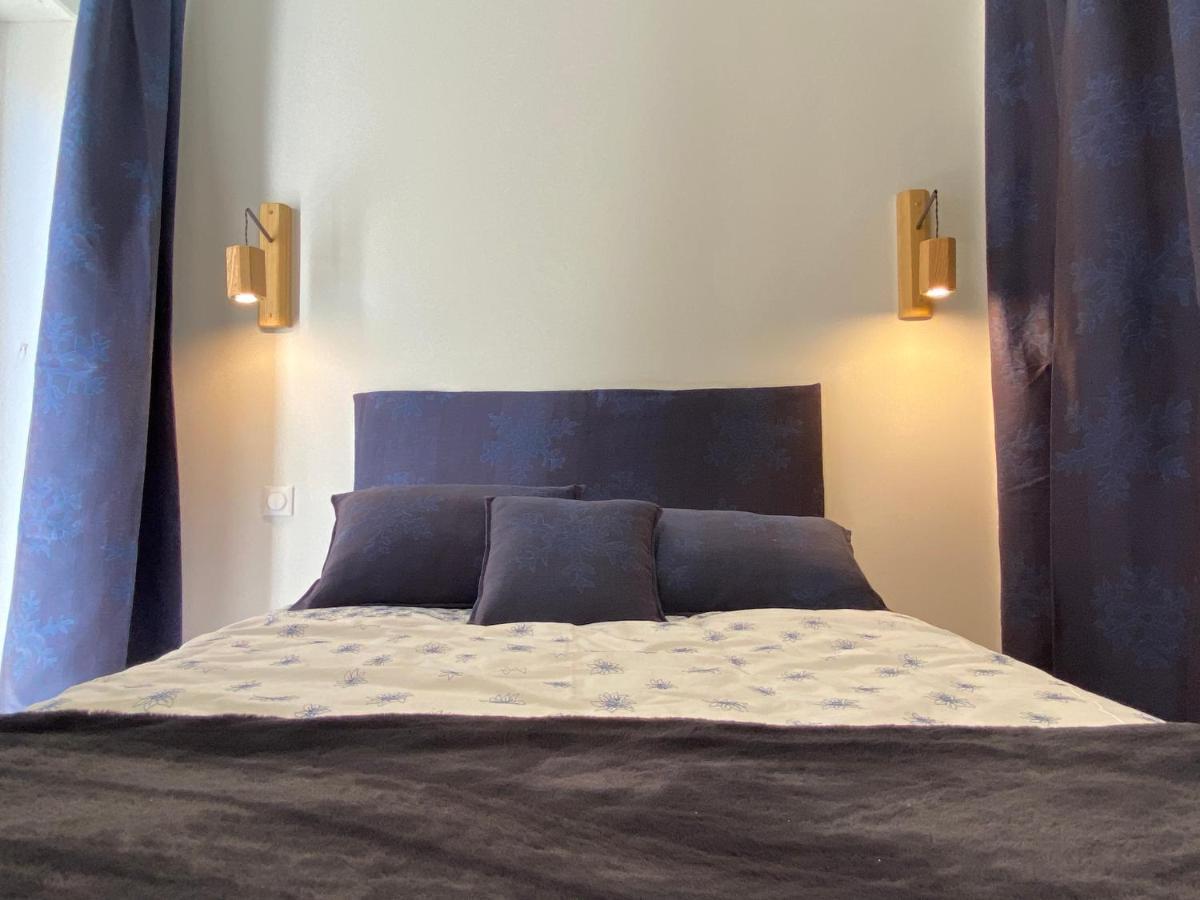 Plein Centre, T3 5P Totalement Renove 55M2. Wifi Lägenhet Cauterets Exteriör bild